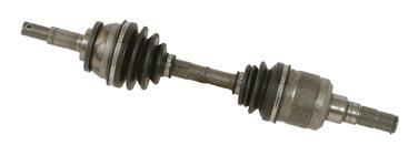 CV Axle Shaft A1 60-6076