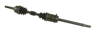 CV Axle Shaft A1 60-6082