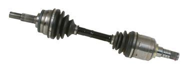 CV Axle Shaft A1 60-6083