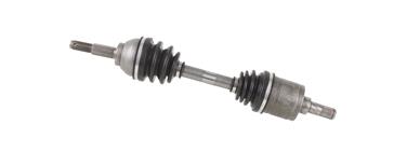 CV Axle Shaft A1 60-6105