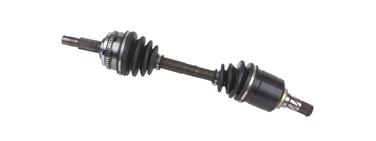 CV Axle Shaft A1 60-6108