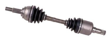 CV Axle Shaft A1 60-6109