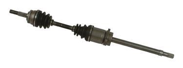 CV Axle Shaft A1 60-6113