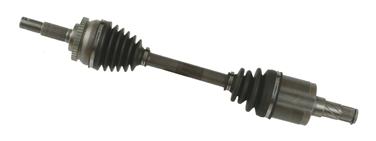 CV Axle Shaft A1 60-6128