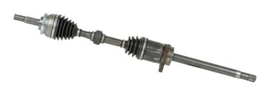 CV Axle Shaft A1 60-6130