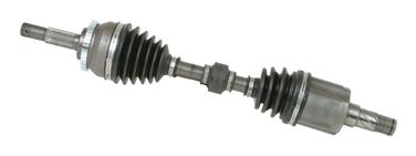 CV Axle Shaft A1 60-6132