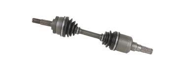 CV Axle Shaft A1 60-6135