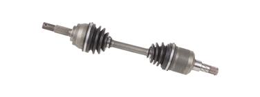 CV Axle Shaft A1 60-6139