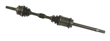 CV Axle Shaft A1 60-6140