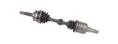 CV Axle Shaft A1 60-6141