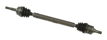 CV Axle Shaft A1 60-6142