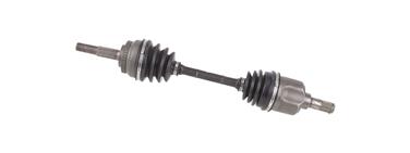 CV Axle Shaft A1 60-6143