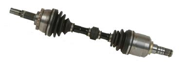 CV Axle Shaft A1 60-6146