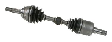 CV Axle Shaft A1 60-6148