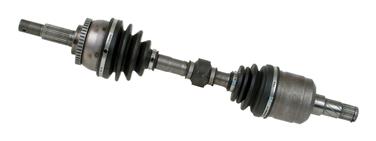 CV Axle Shaft A1 60-6150