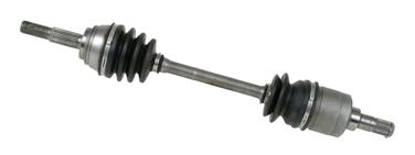 CV Axle Shaft A1 60-6152