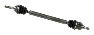 CV Axle Shaft A1 60-6153