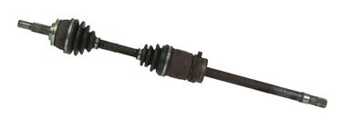 CV Axle Shaft A1 60-6154