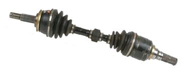 CV Axle Shaft A1 60-6155