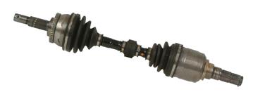 CV Axle Shaft A1 60-6157