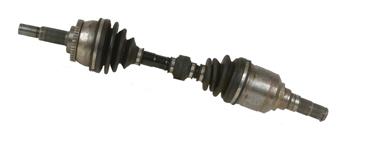 CV Axle Shaft A1 60-6159