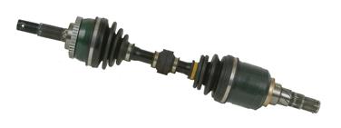 CV Axle Shaft A1 60-6160