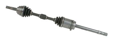 CV Axle Shaft A1 60-6161