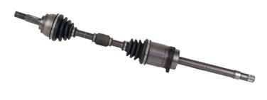 CV Axle Shaft A1 60-6166