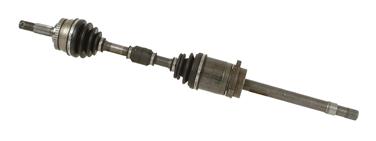 CV Axle Shaft A1 60-6167