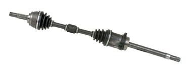 CV Axle Shaft A1 60-6169