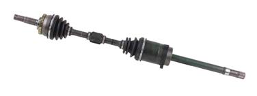 CV Axle Shaft A1 60-6171