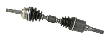 CV Axle Shaft A1 60-6172