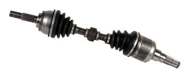 CV Axle Shaft A1 60-6175