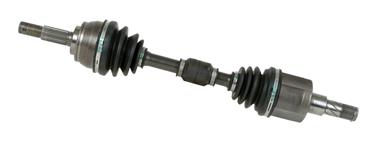 CV Axle Shaft A1 60-6176