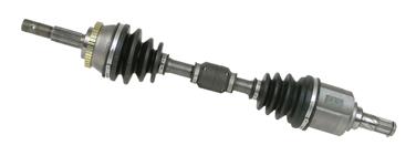 CV Axle Shaft A1 60-6182