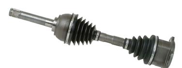 CV Axle Shaft A1 60-6185