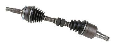 CV Axle Shaft A1 60-6191