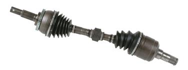 CV Axle Shaft A1 60-6192