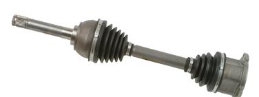 CV Axle Shaft A1 60-6193