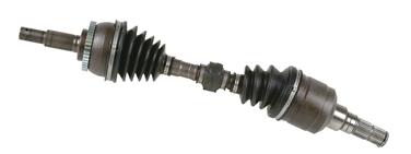 CV Axle Shaft A1 60-6196