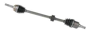 CV Axle Shaft A1 60-6202