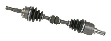 CV Axle Shaft A1 60-6204