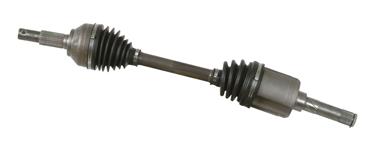 CV Axle Shaft A1 60-6285