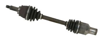 CV Axle Shaft A1 60-7078