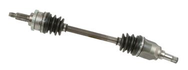 CV Axle Shaft A1 60-7232