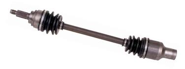 CV Axle Shaft A1 60-7237