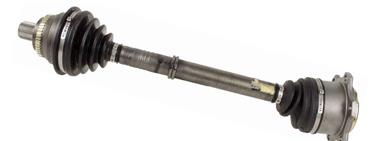 CV Axle Shaft A1 60-7244