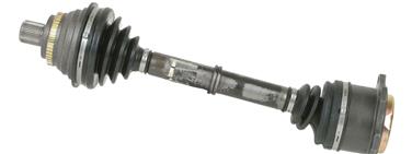 CV Axle Shaft A1 60-7245