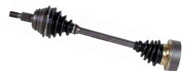 CV Axle Shaft A1 60-7256