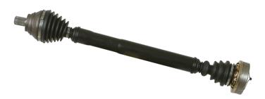 CV Axle Shaft A1 60-7347